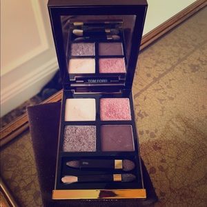 ❣️Tomford eyeshadow 12 Seductive rose